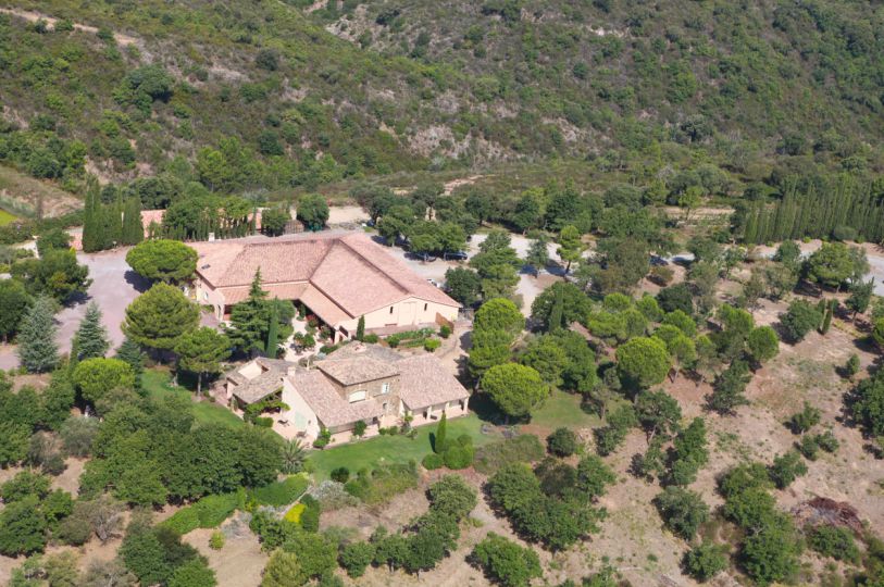 Domaine des Planes