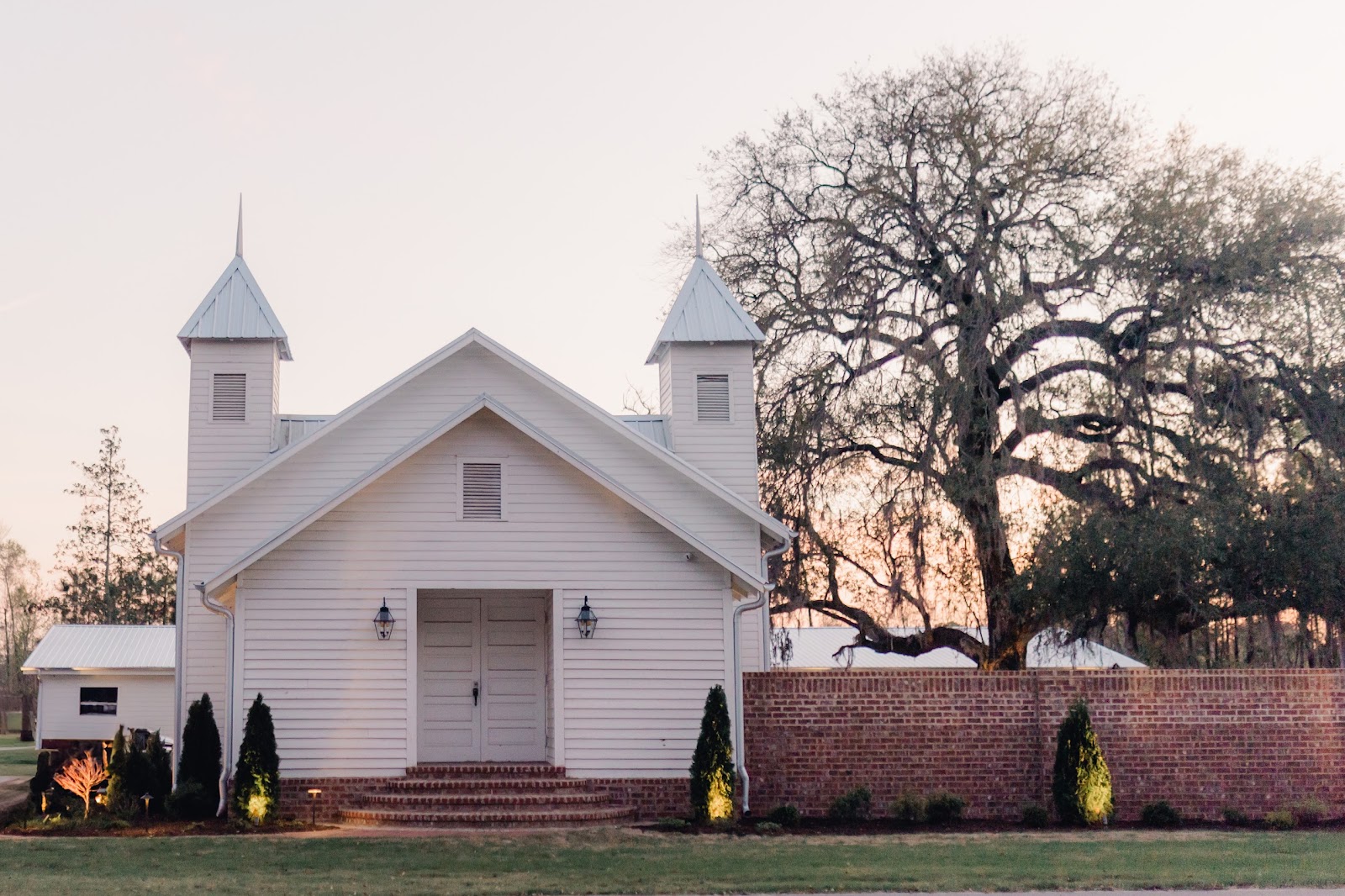 The Venue at Miller Chapel