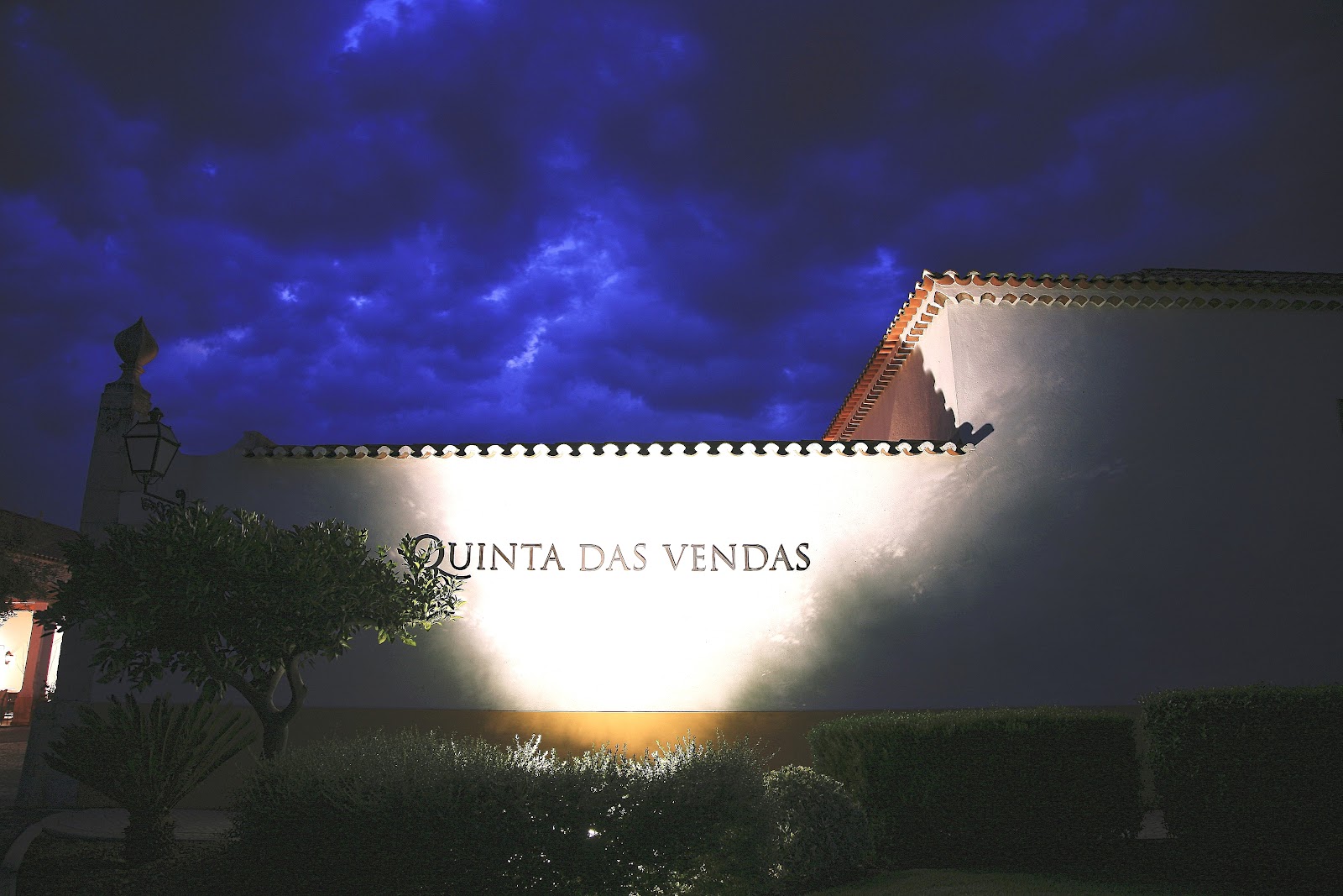 Quinta das Vendas