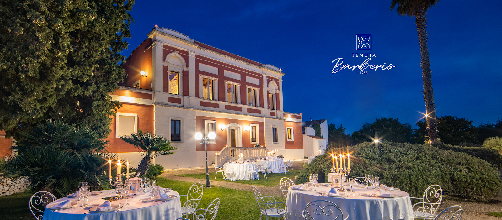 Tenuta Barberio