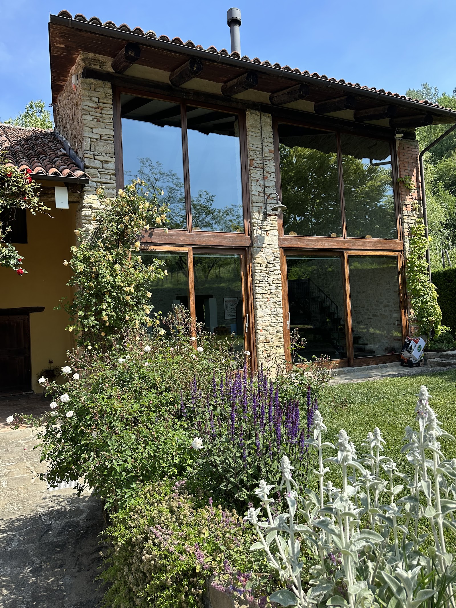 Villa San Lorenzo
