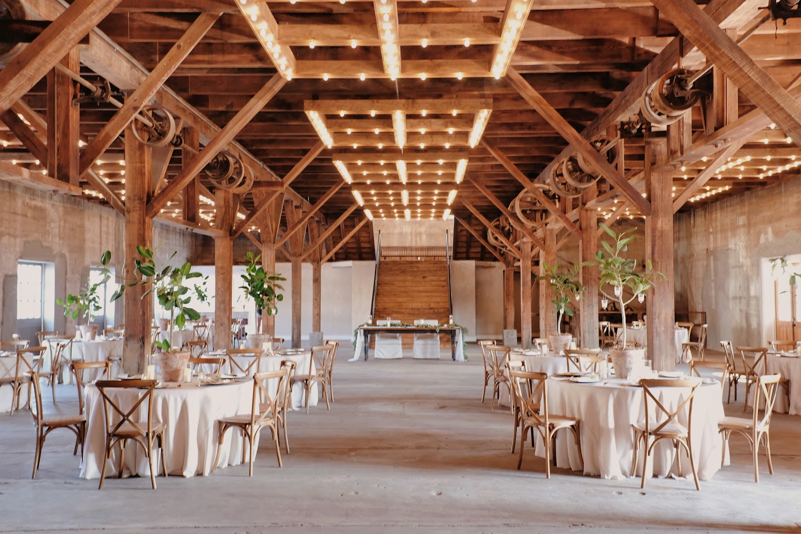 The Artisan Event Venue