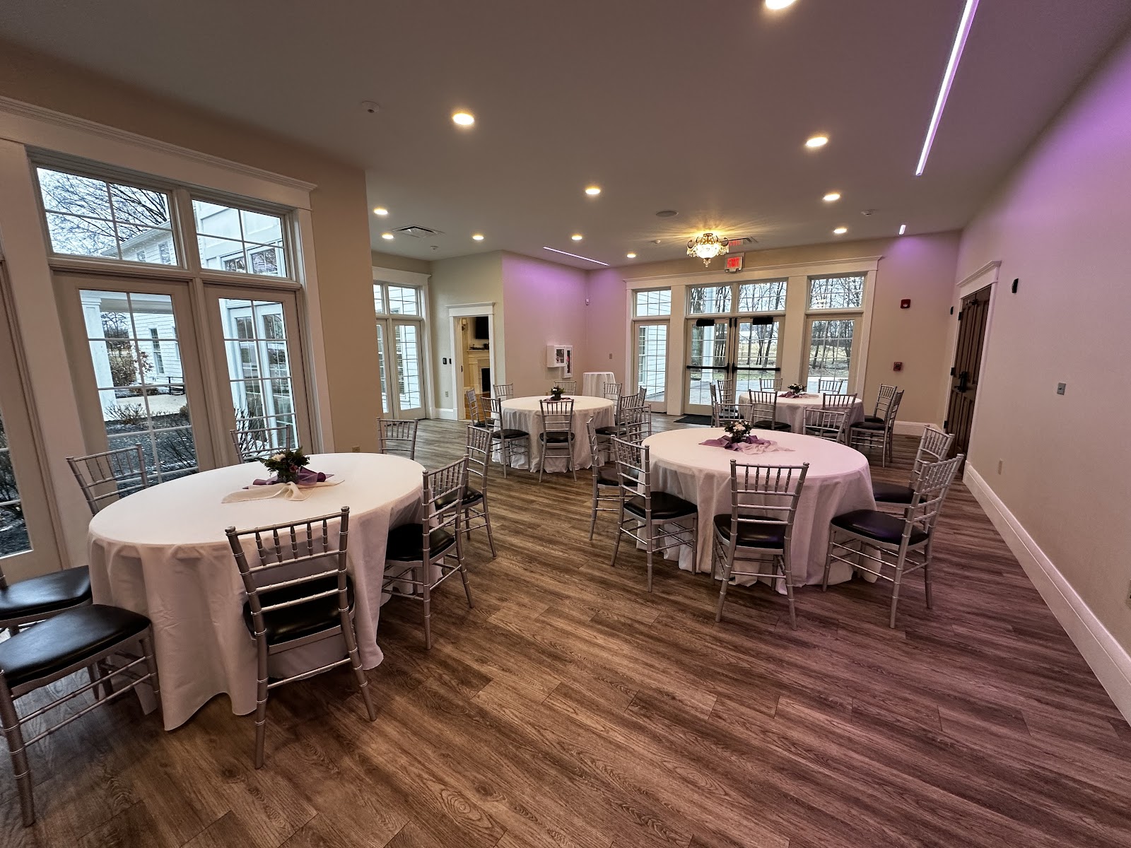 Mount Vernon Estate Events
