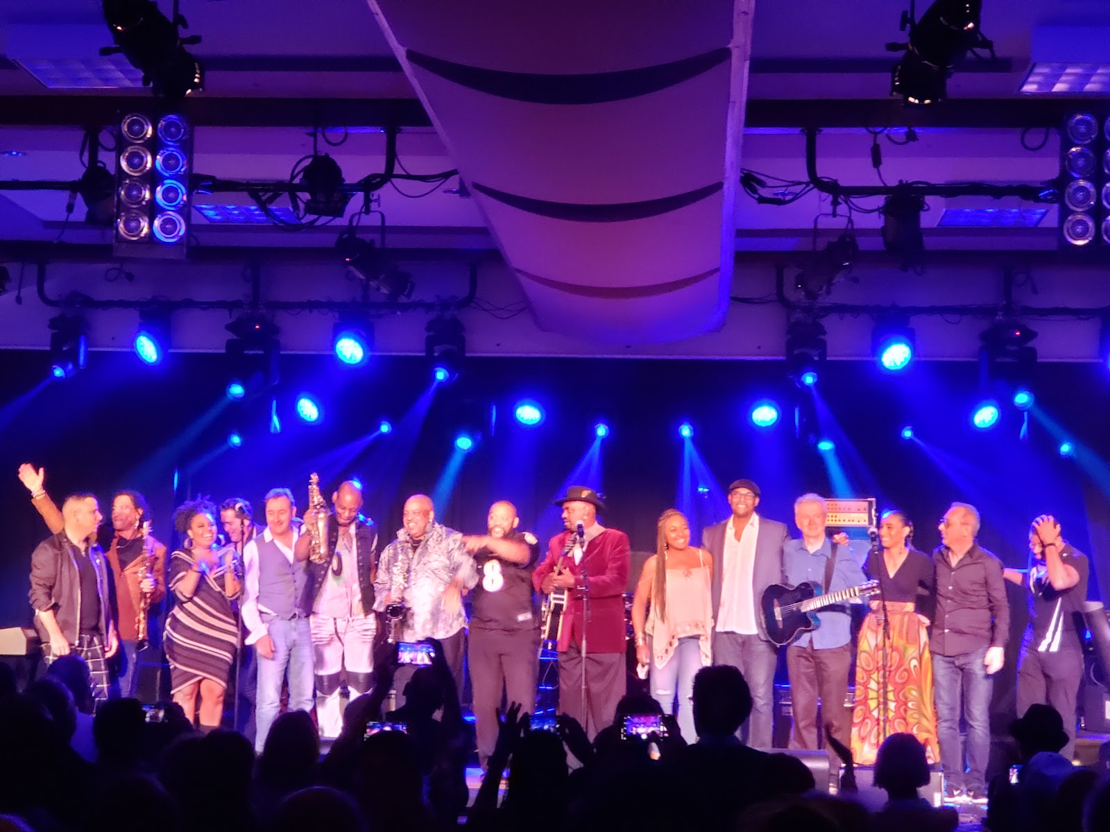 Rehoboth Beach Convention Center