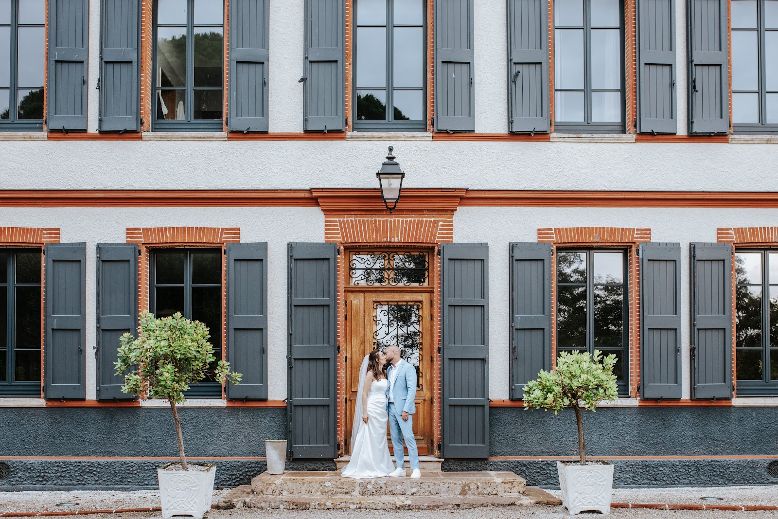 Domaine d'En Fargou - Domaine Mariages Tarn, قاعات أعراس, أوكسيتاني