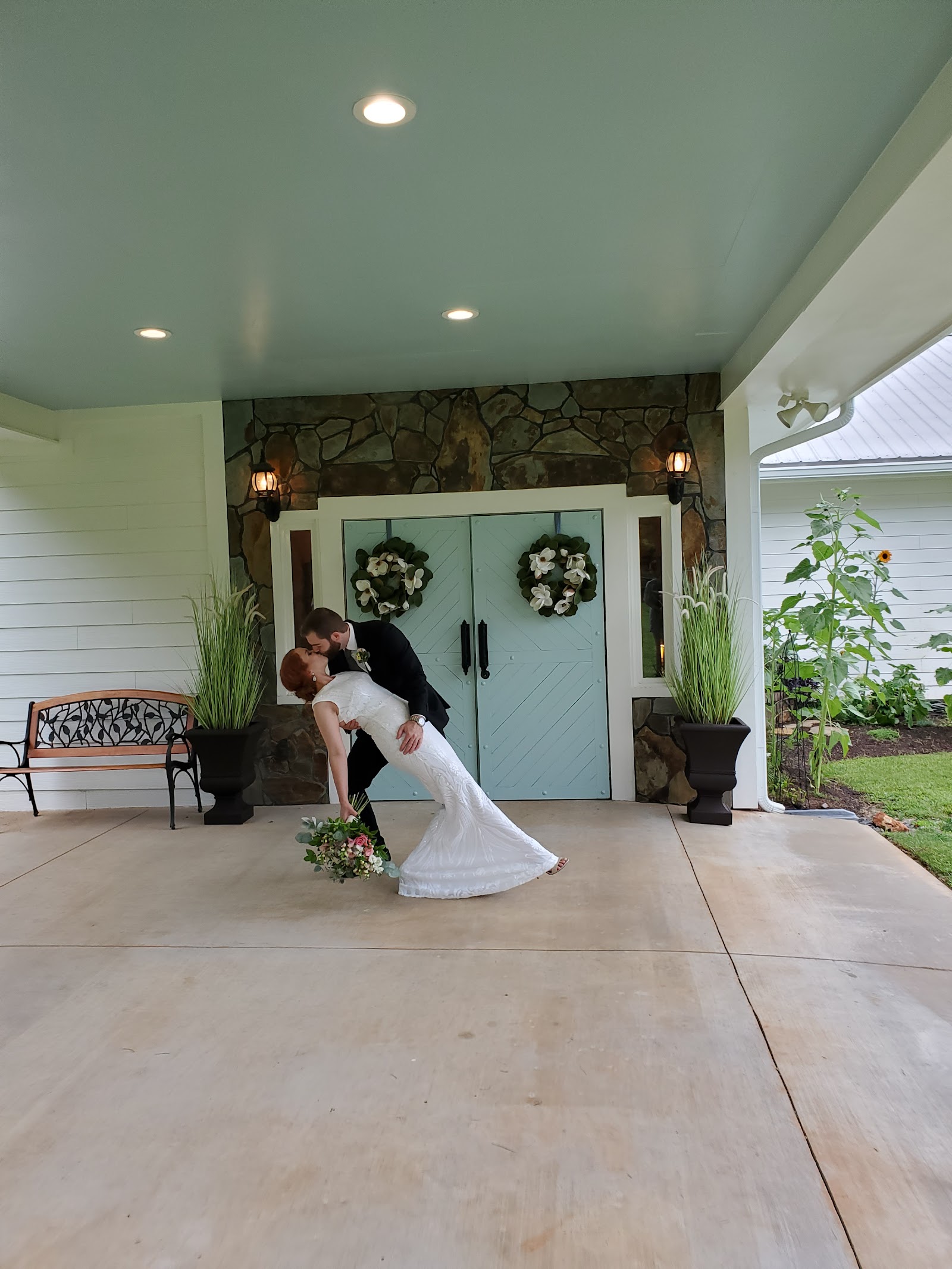 Countryside Manor