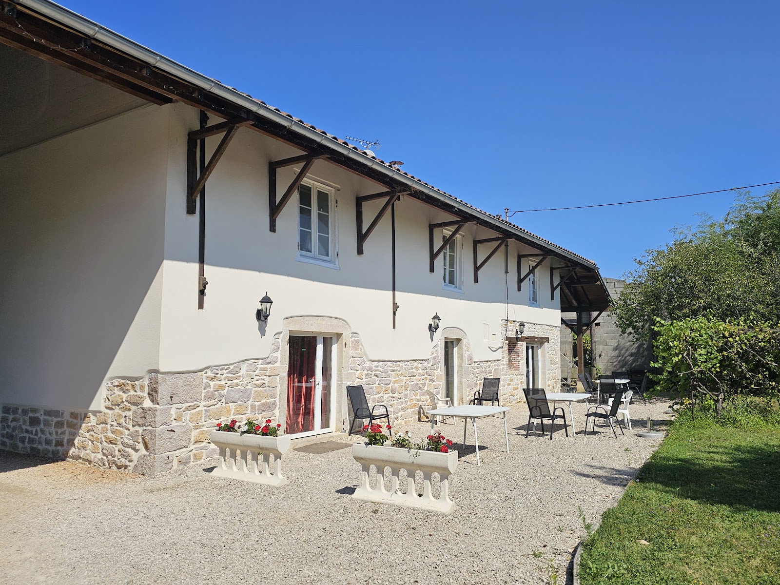 Domaine de la Rochère, tempat pernikahan, Auvergne-Rhône-Alpes