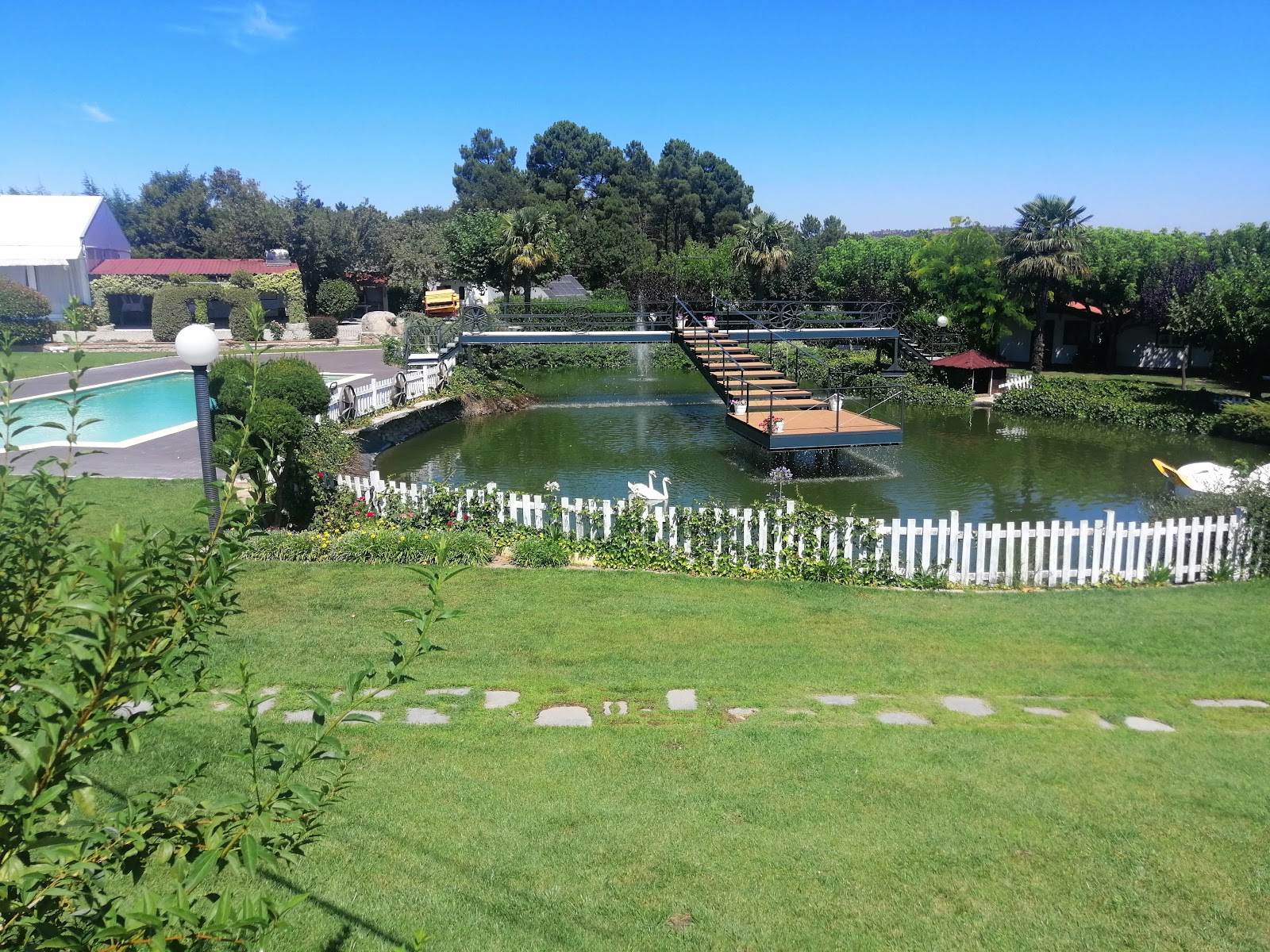 Quinta d'O Padeiro