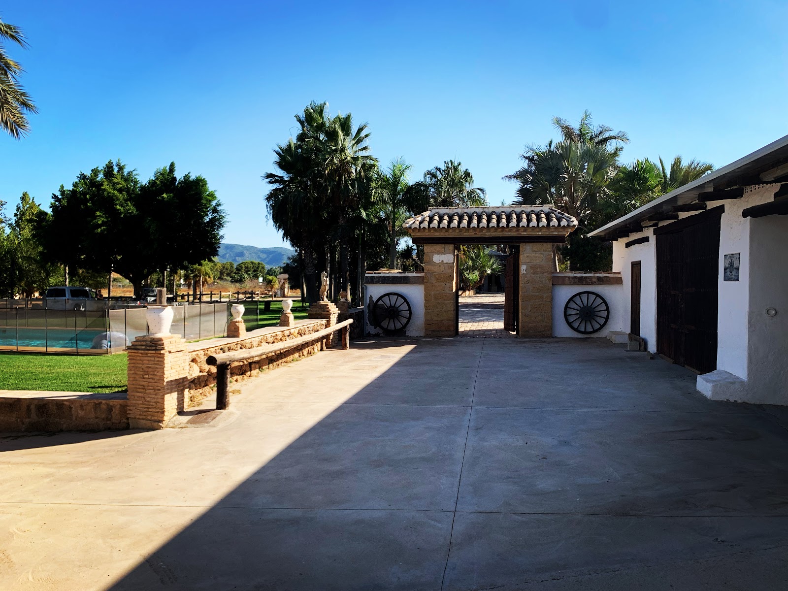Finca La Rebanadilla