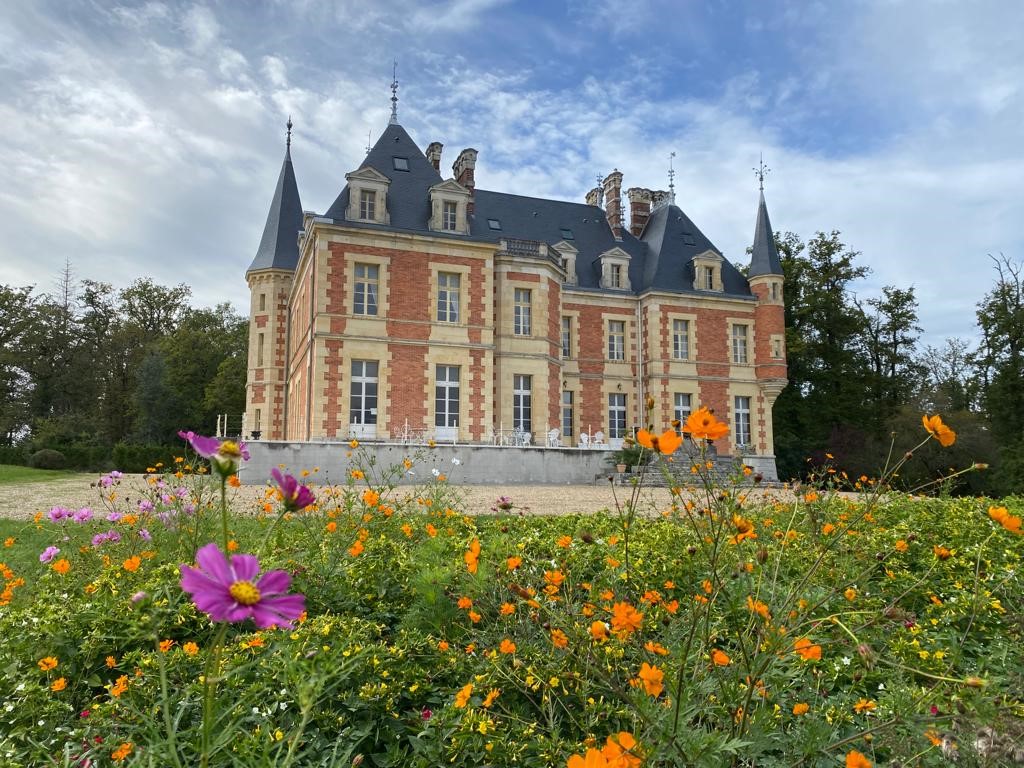 Castle Plaudière