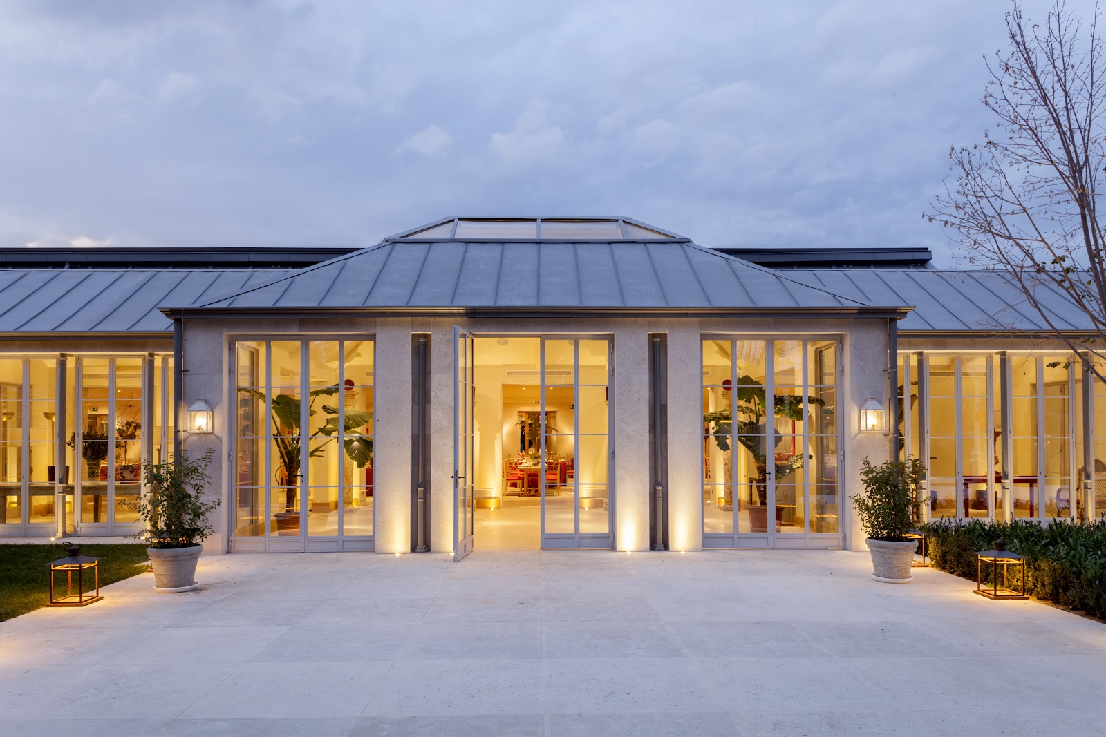 Villa Laureana, finca bodas madrid