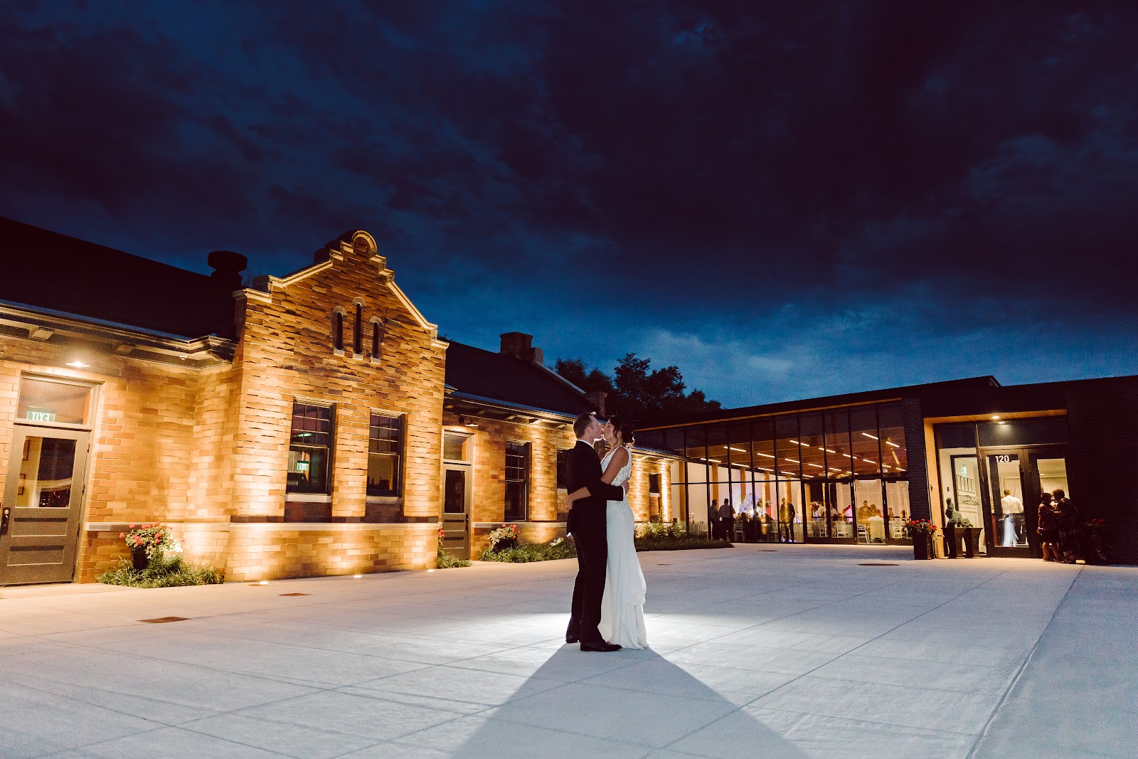 Des Moines Heritage Center