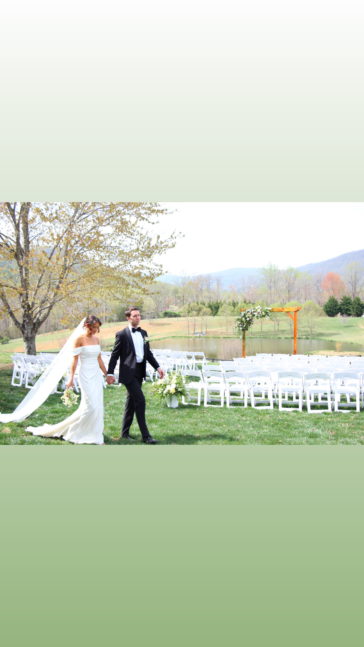 Cedarmere In the Blue Ridge