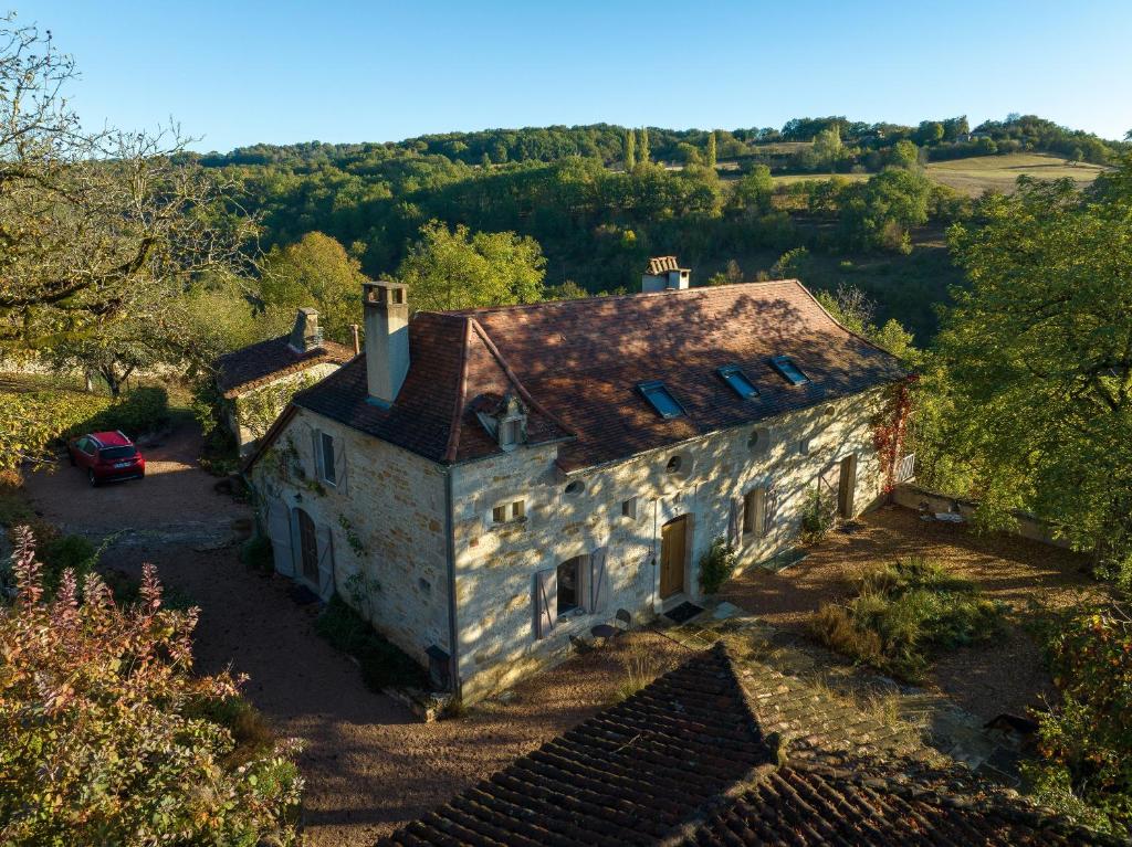 Mas Del Lum, Gites Et Chambres D'hôtes, Lot - 46, قاعات أعراس, أوكسيتاني