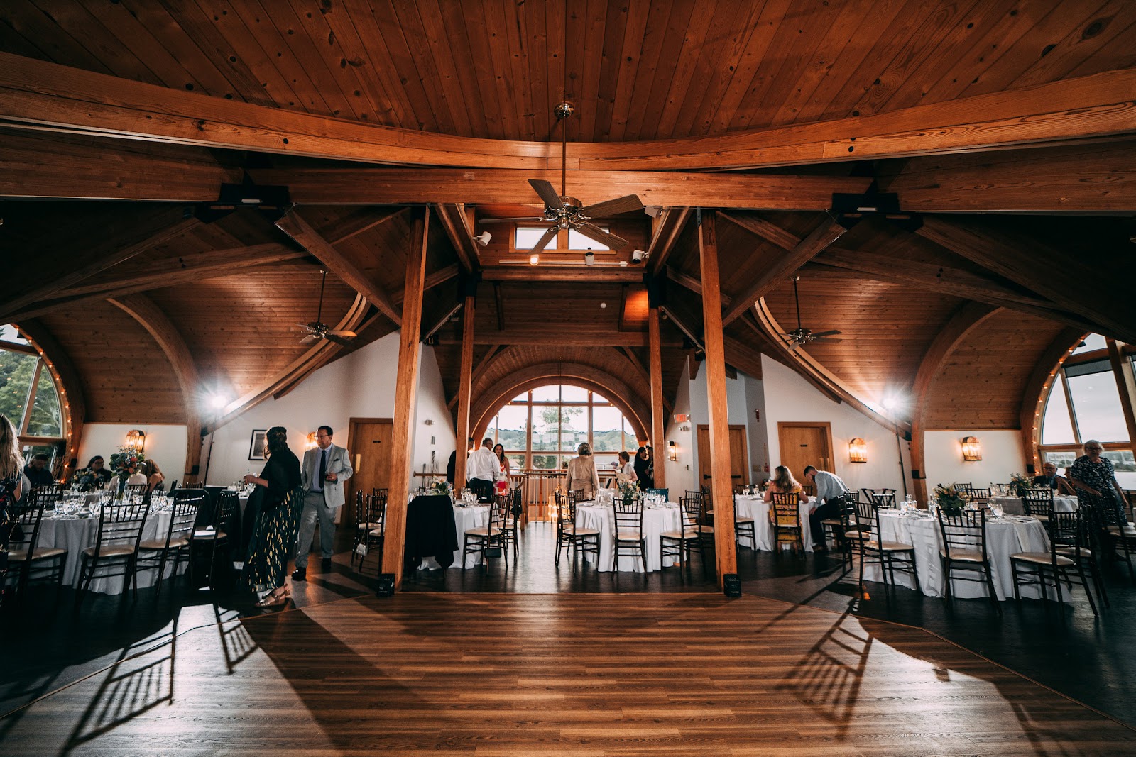 Mystic Yachting Club at Willow Point