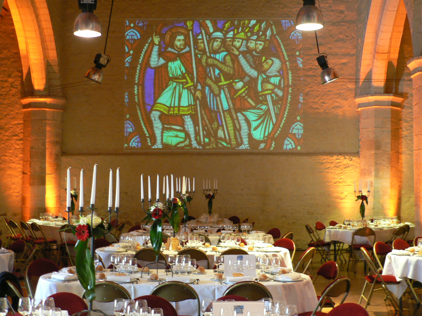 Domaine de la Baronnie