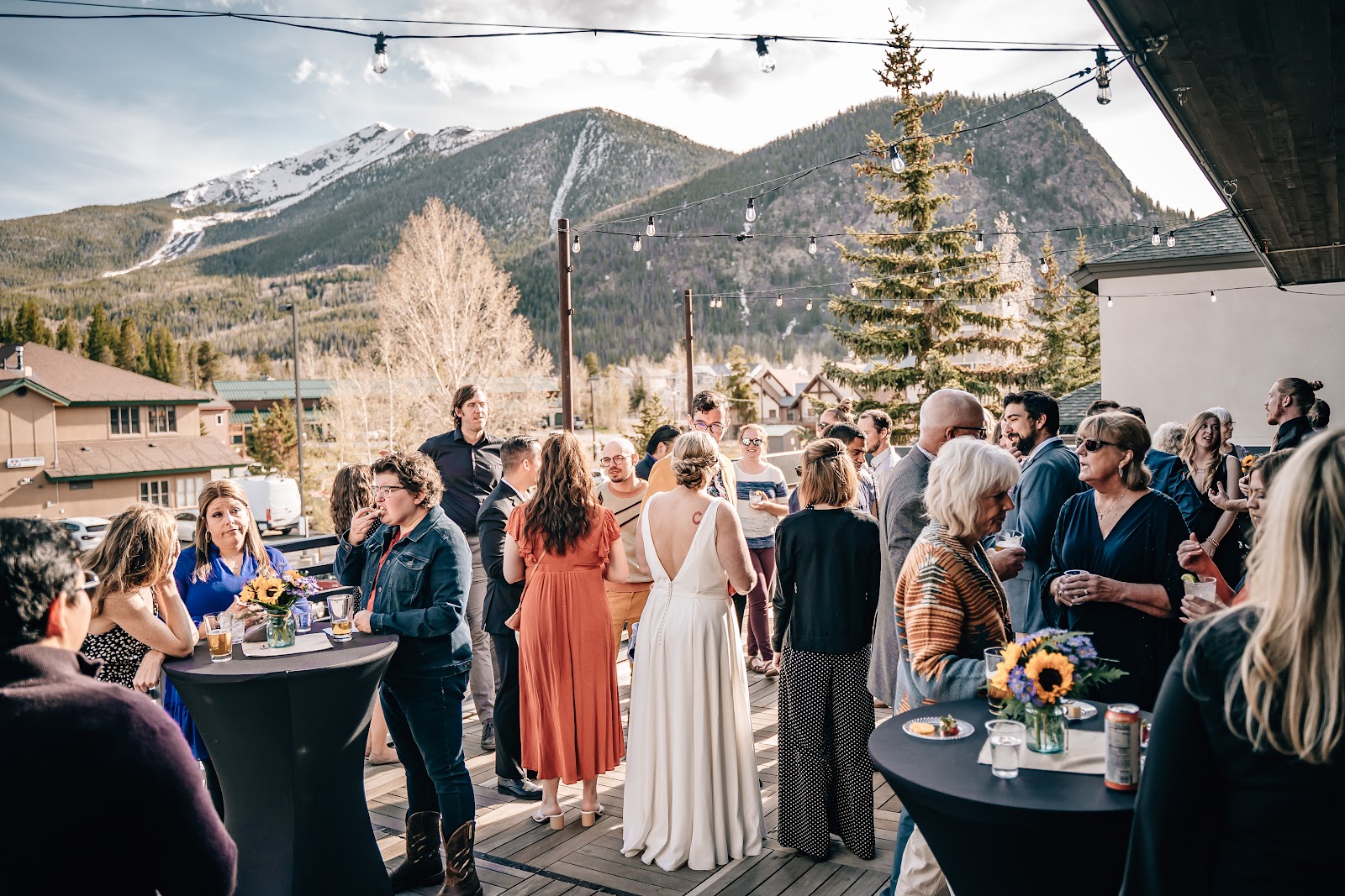 10 Mile Wedding Hall