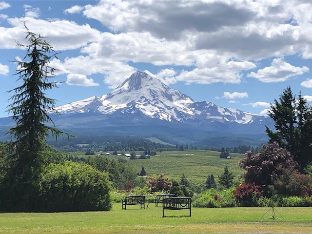 Mt. Hood Organic Farms