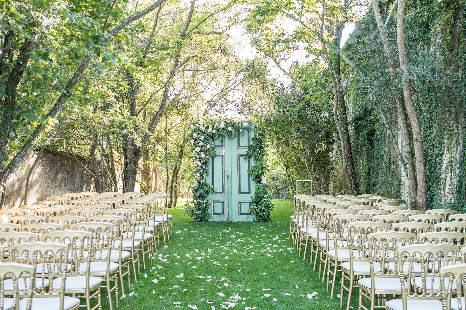 Wedding Venues Portugal