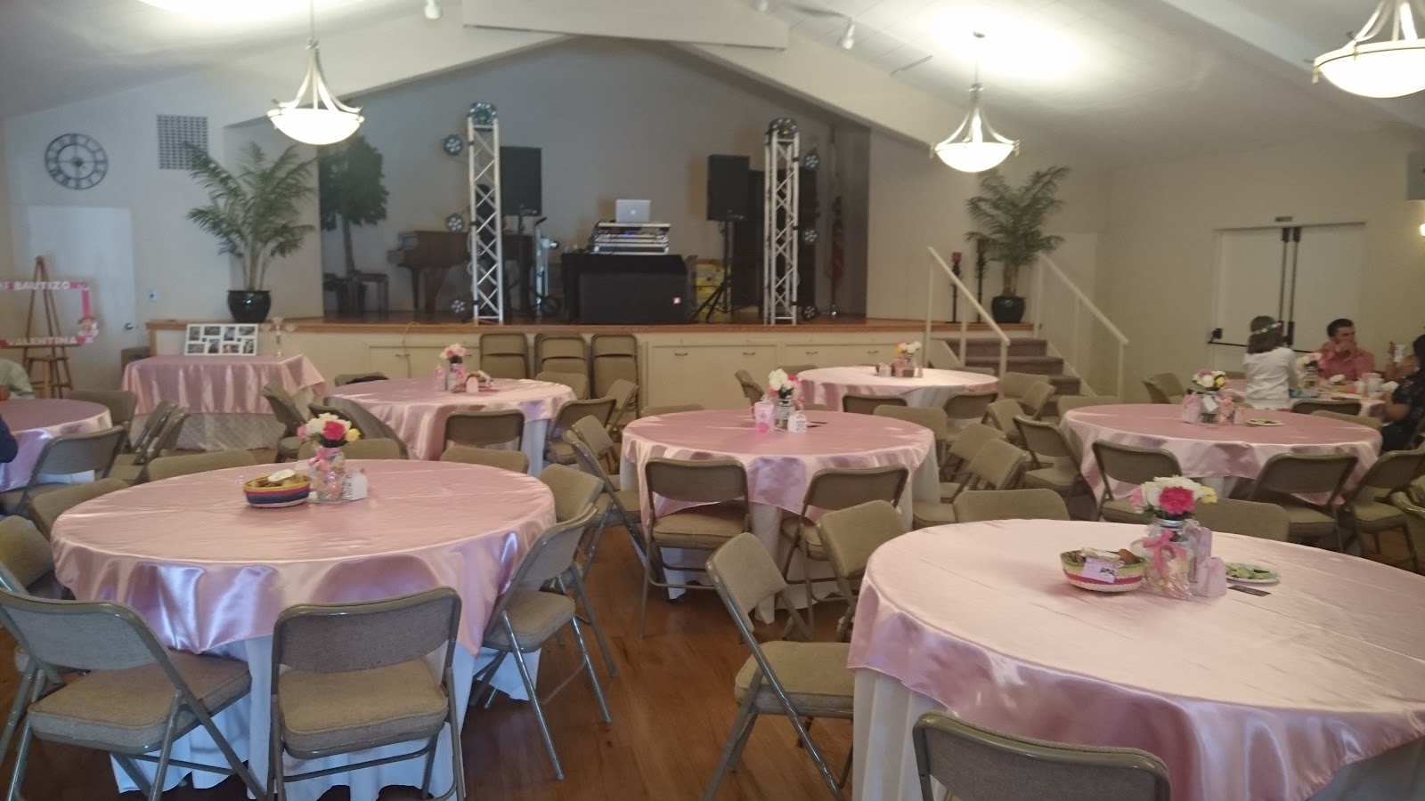 Carmel Woman's Club