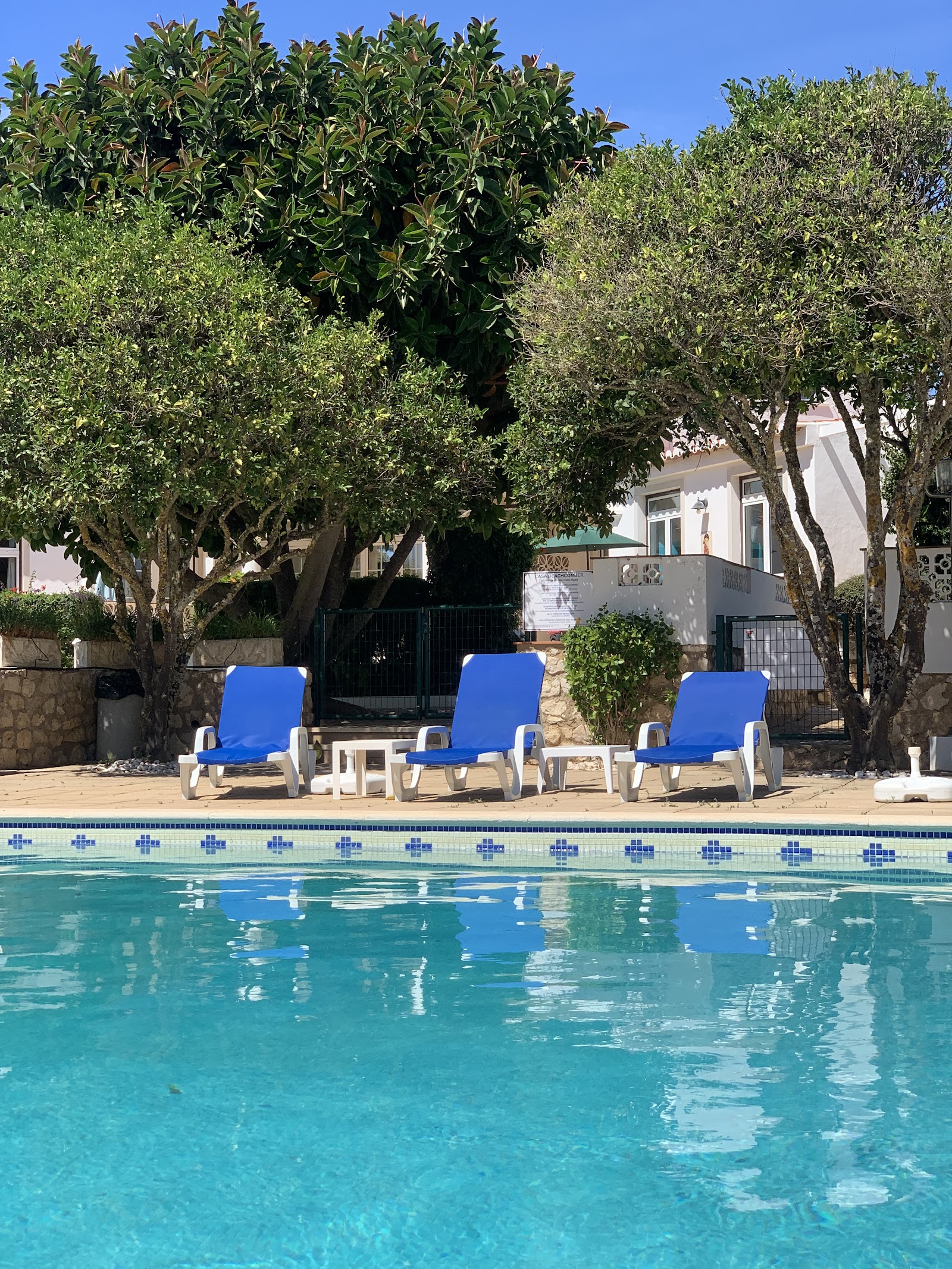 Casa Beachcomber