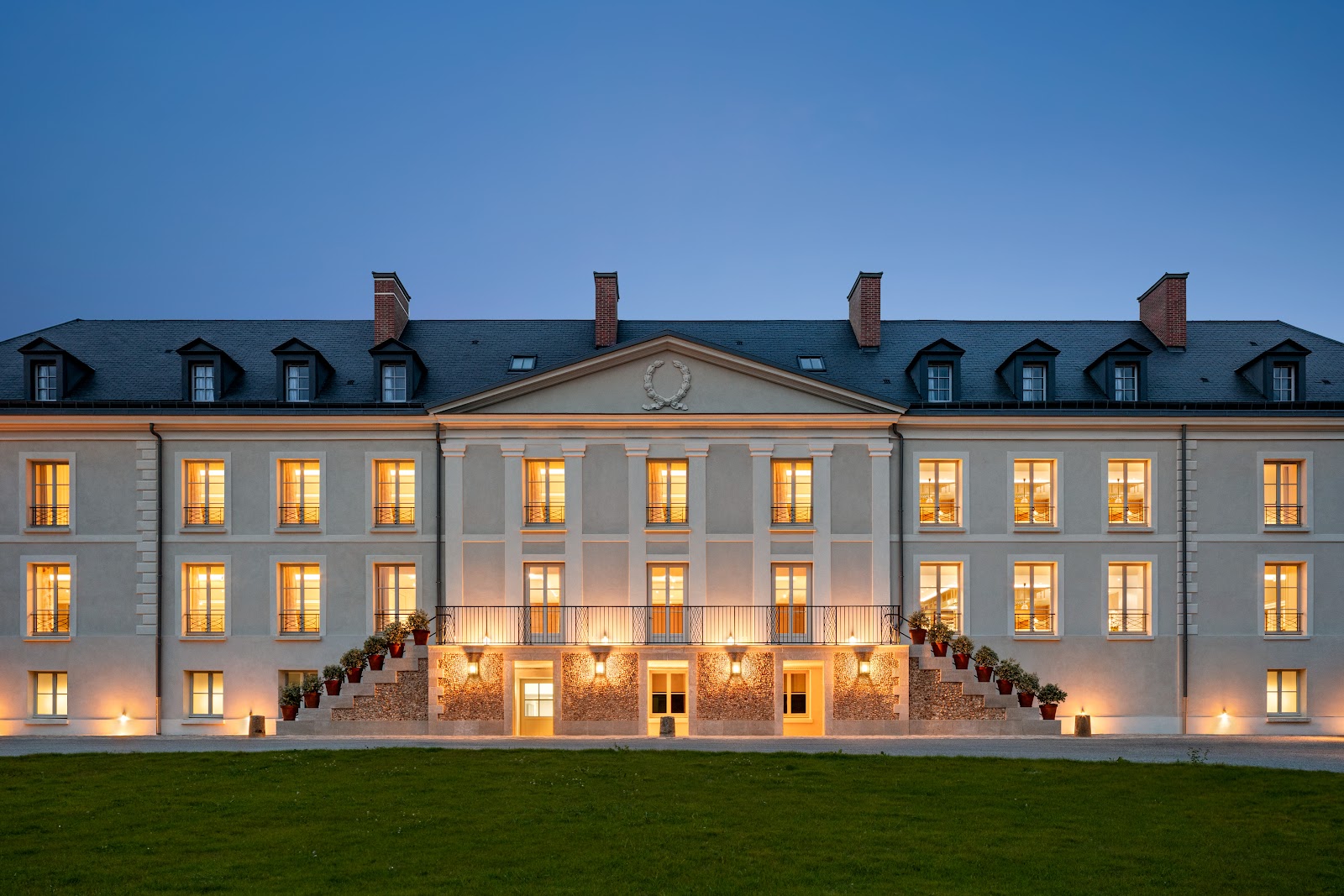 Dolce By Wyndham Versailles - Area Du Montcel