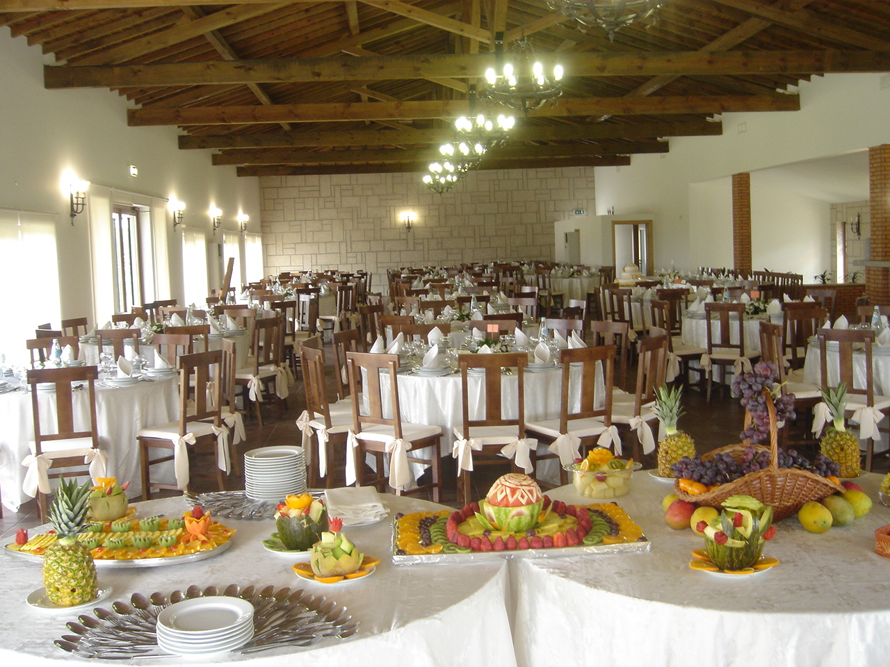 Quinta d'Arroteia Rural Tourism