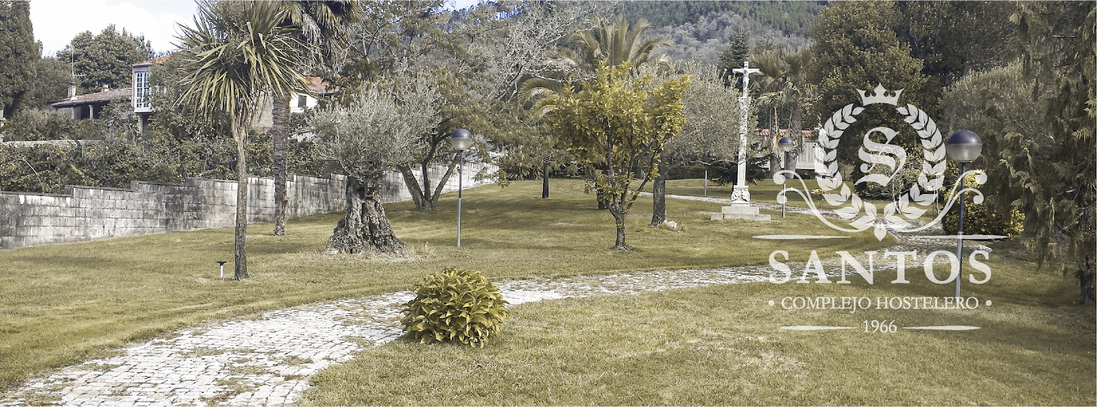 Salones Santos