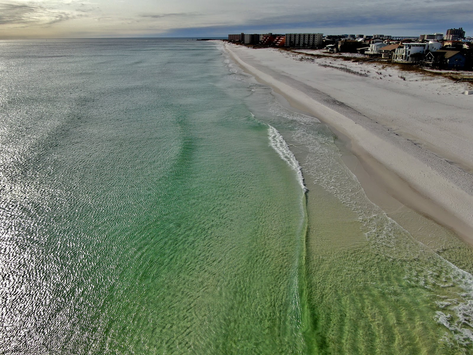 Palazzo Del Sol House, Destin Event Venue