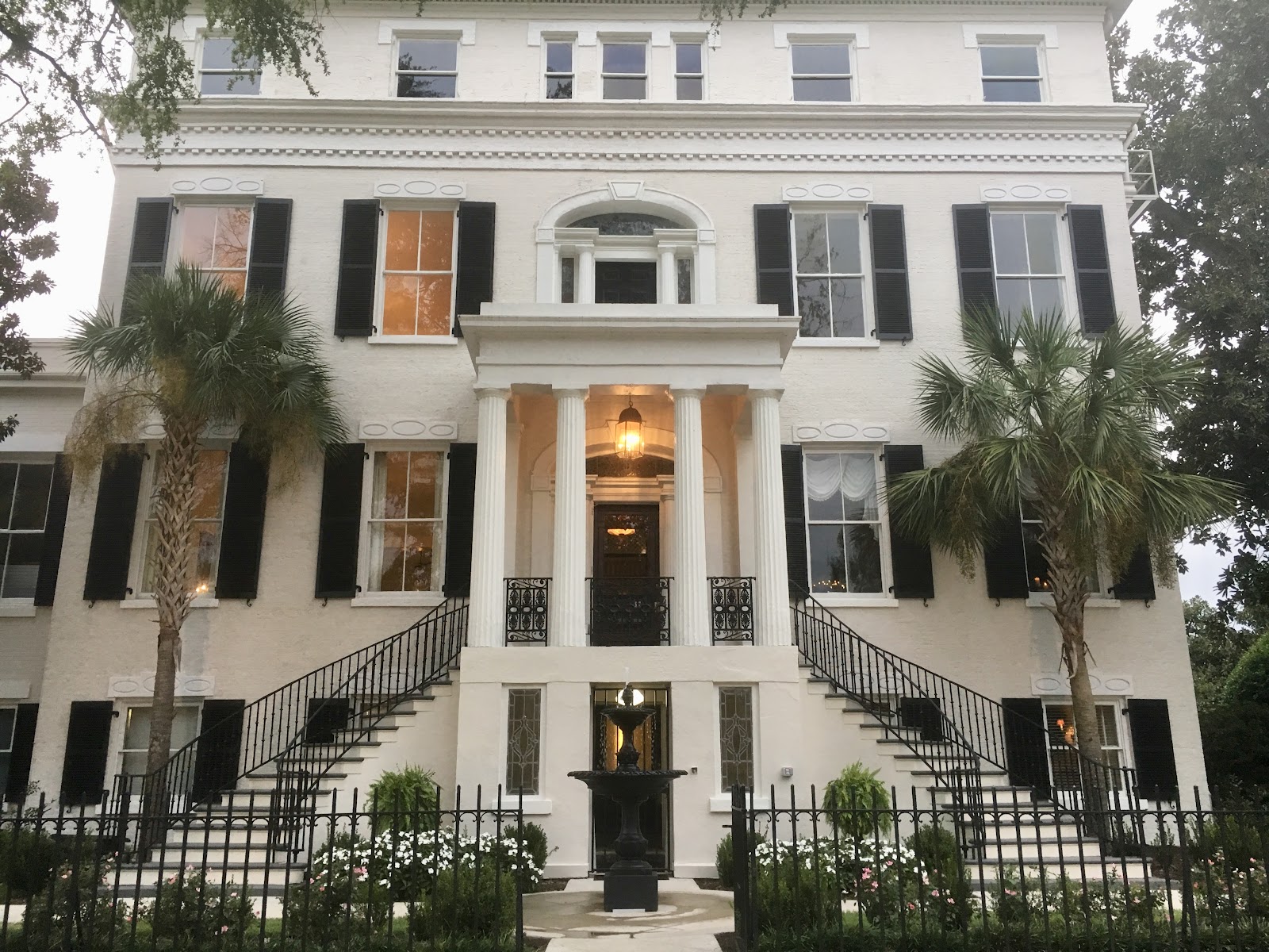 Marion Hatcher Center
