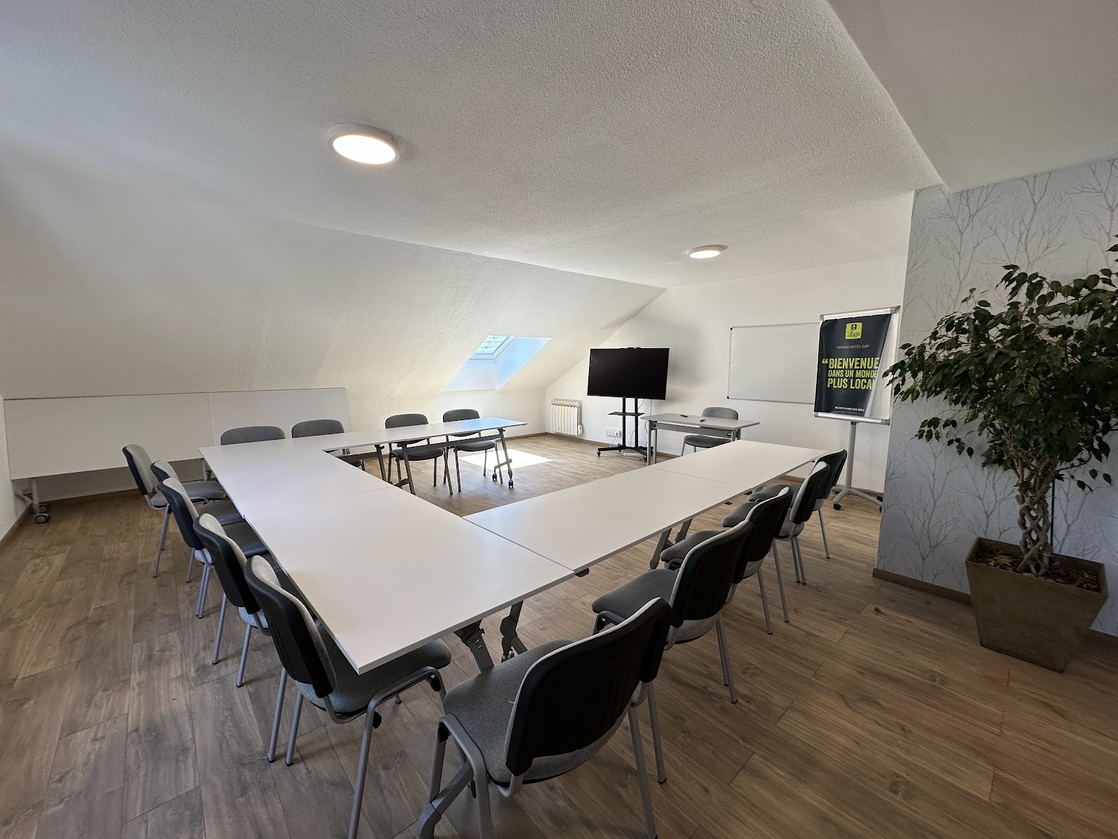 Room Les Marronniers Gap