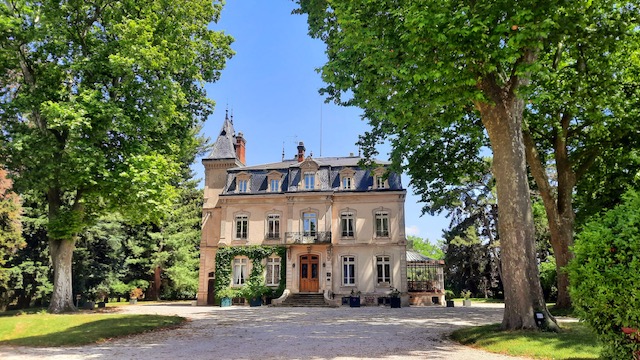 chateau de la tour, tempat pernikahan, Bourgogne-Franche-Comté