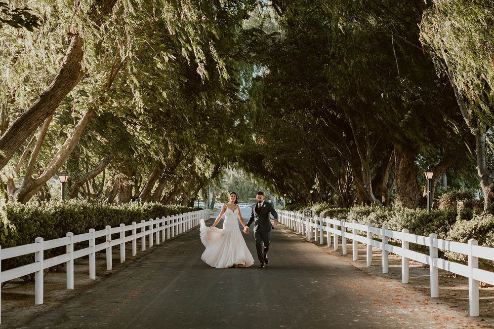 Hawk Ranch Wedding Venue & Farm and Animal Tours