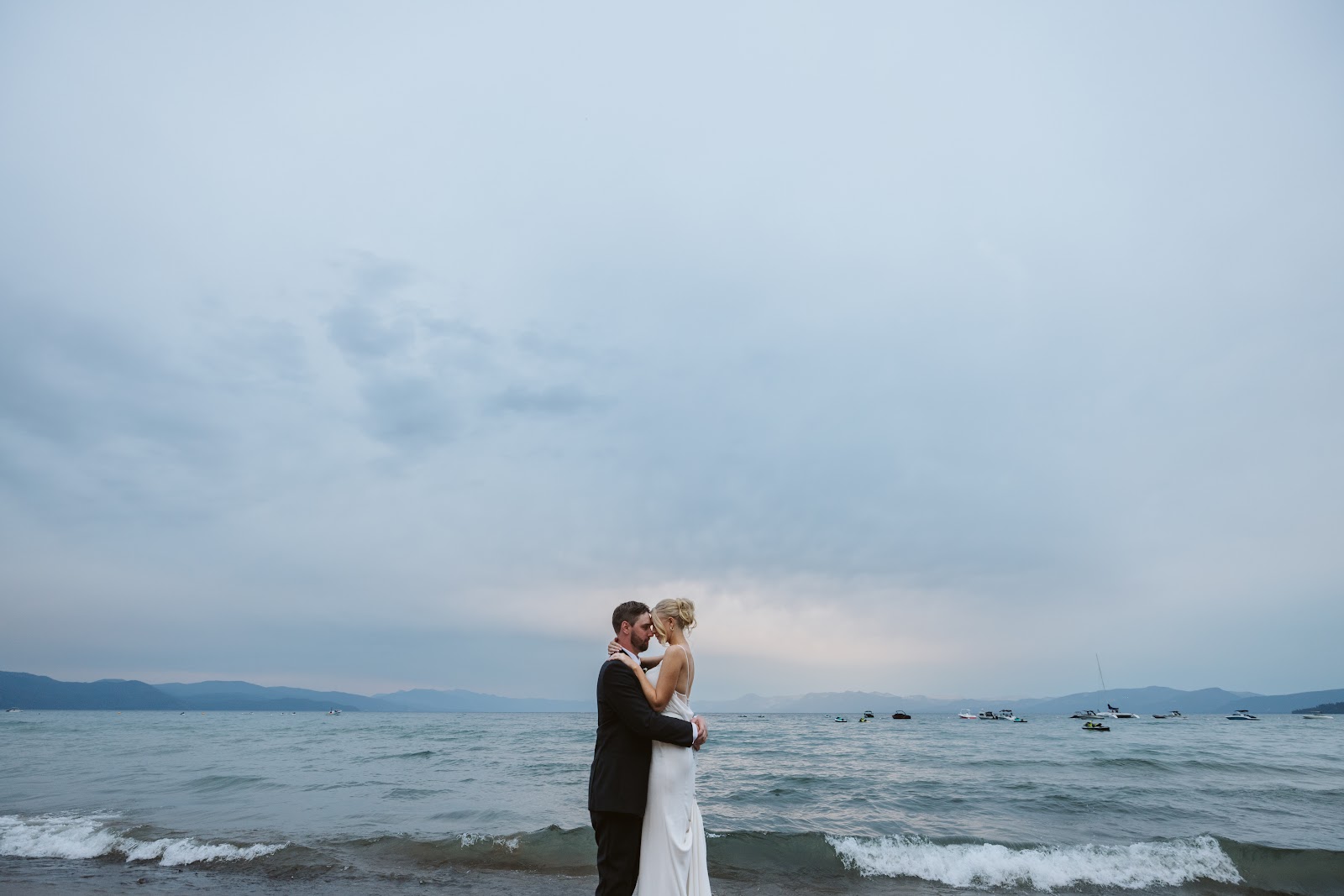 North Tahoe Event Center