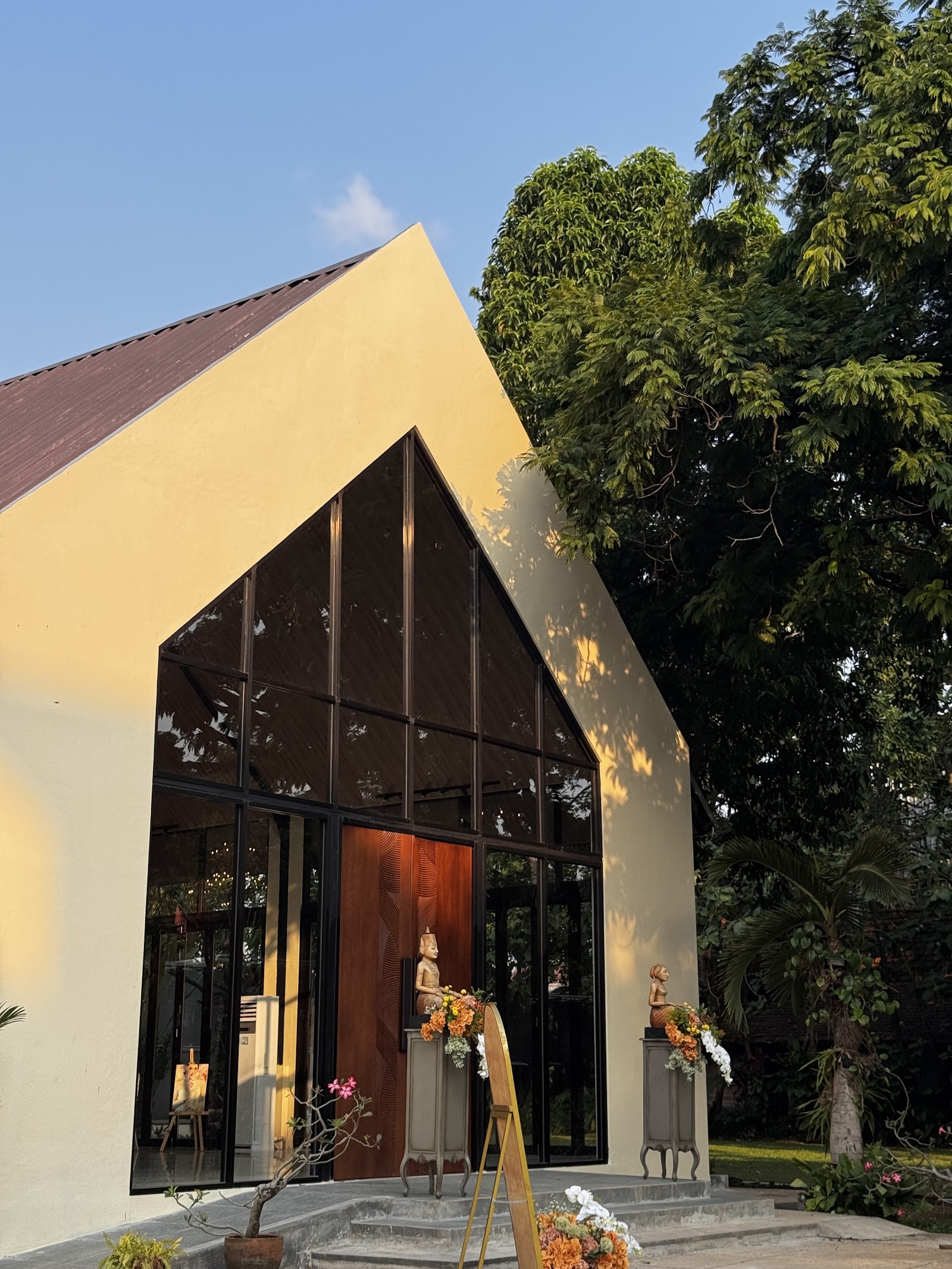 Rumah Sarwono