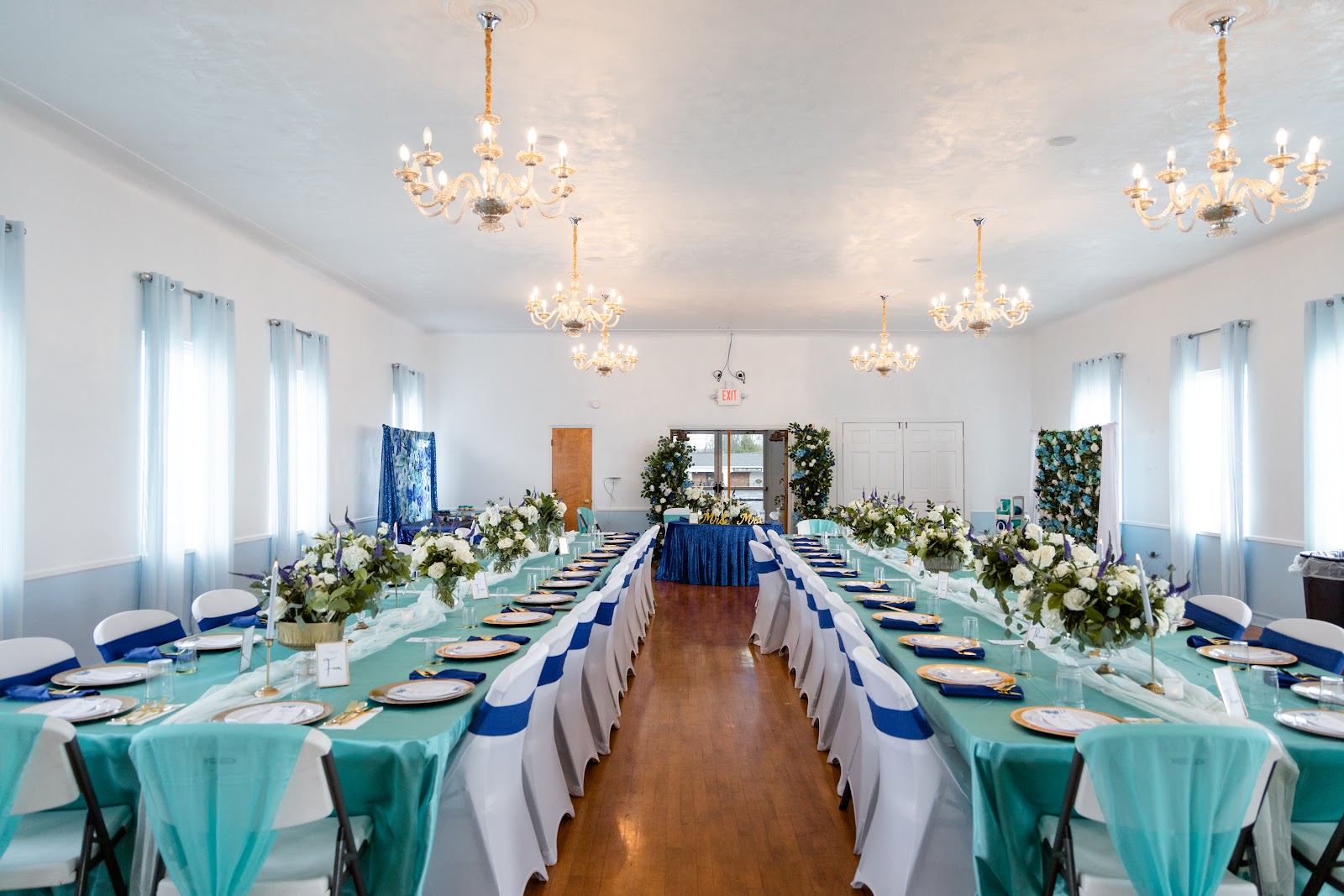 Beavercreek Event Center