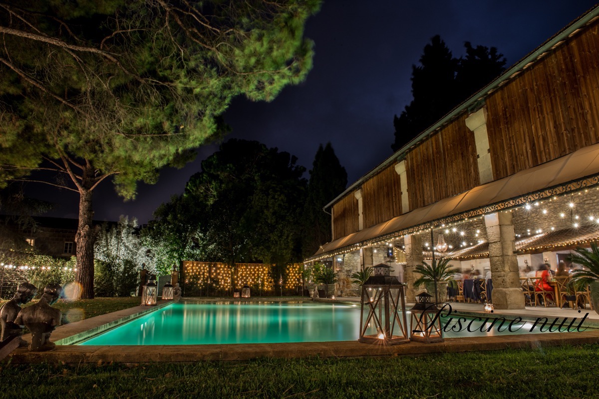 Mas des Comtes de Provence by Groupe Lombardot