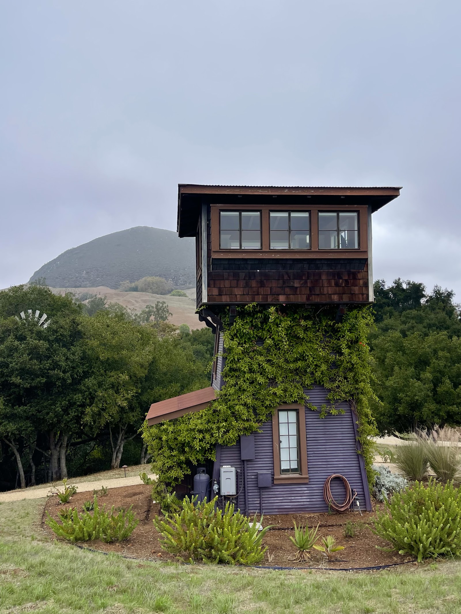 Flying Caballos Ranch