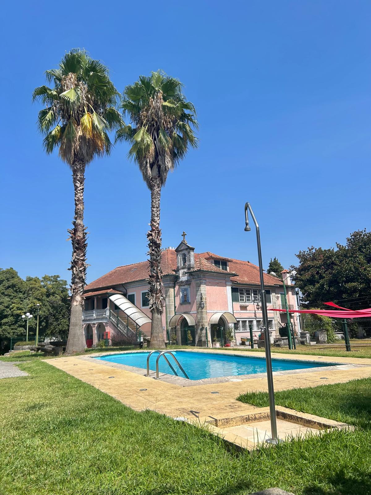 Mansion Village