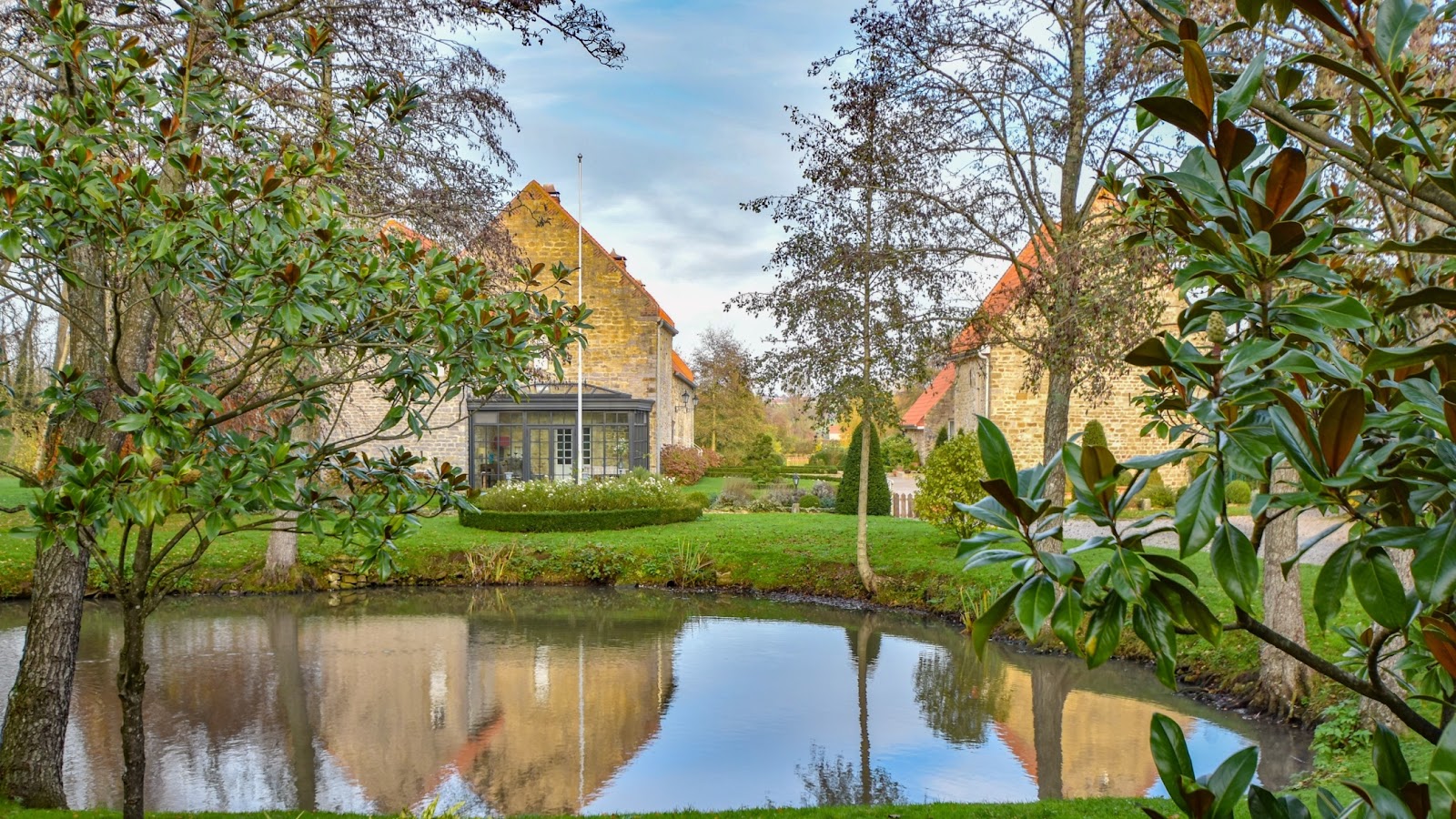Le Domaine We - Côte D'opale : Seminars & Weddings