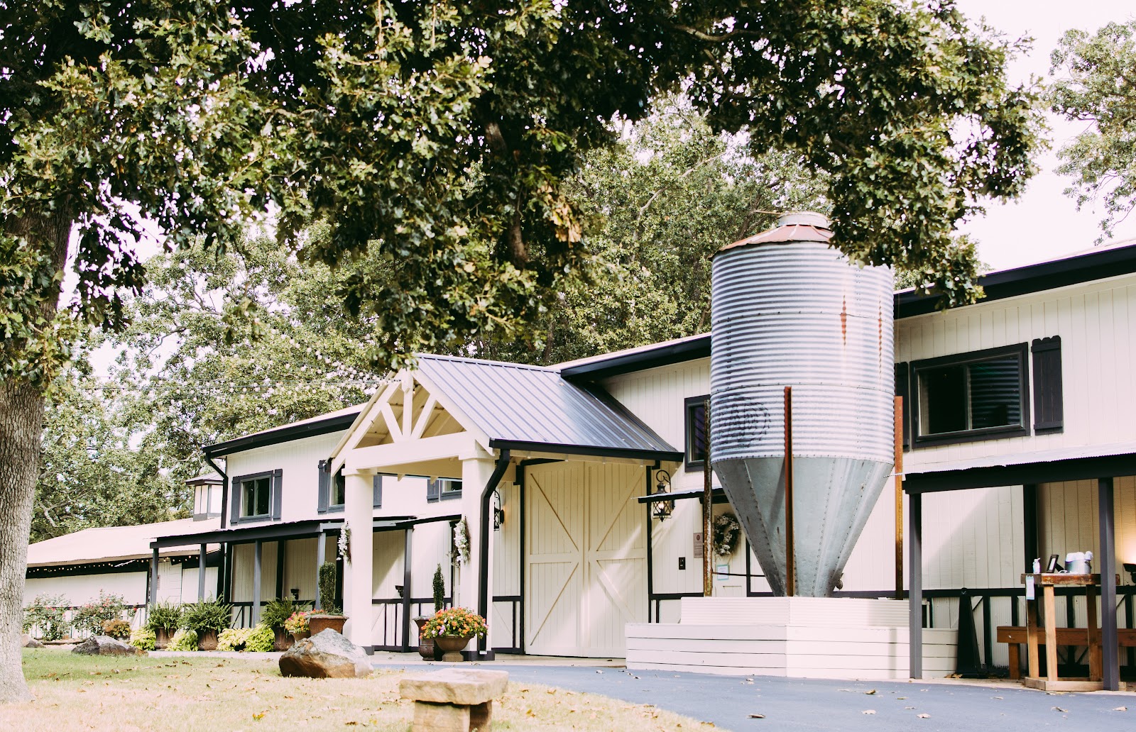 The Barn at the Springs