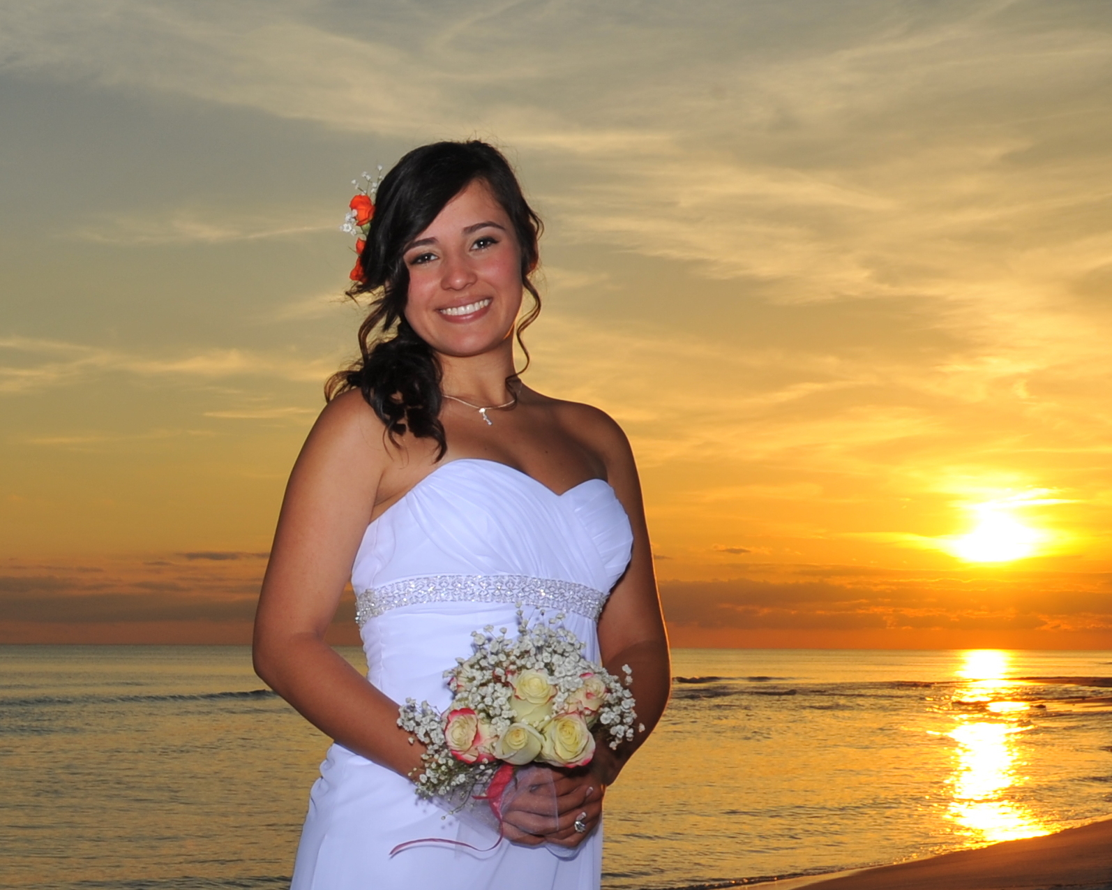 Sugar Beach Weddings - Destin Florida