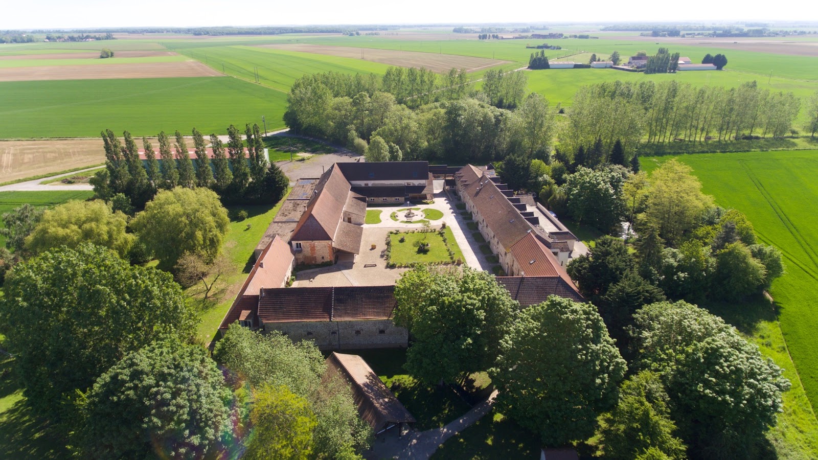 Farm Petite Loge