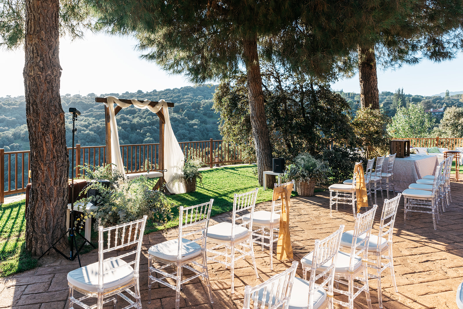 Finca Ronda
