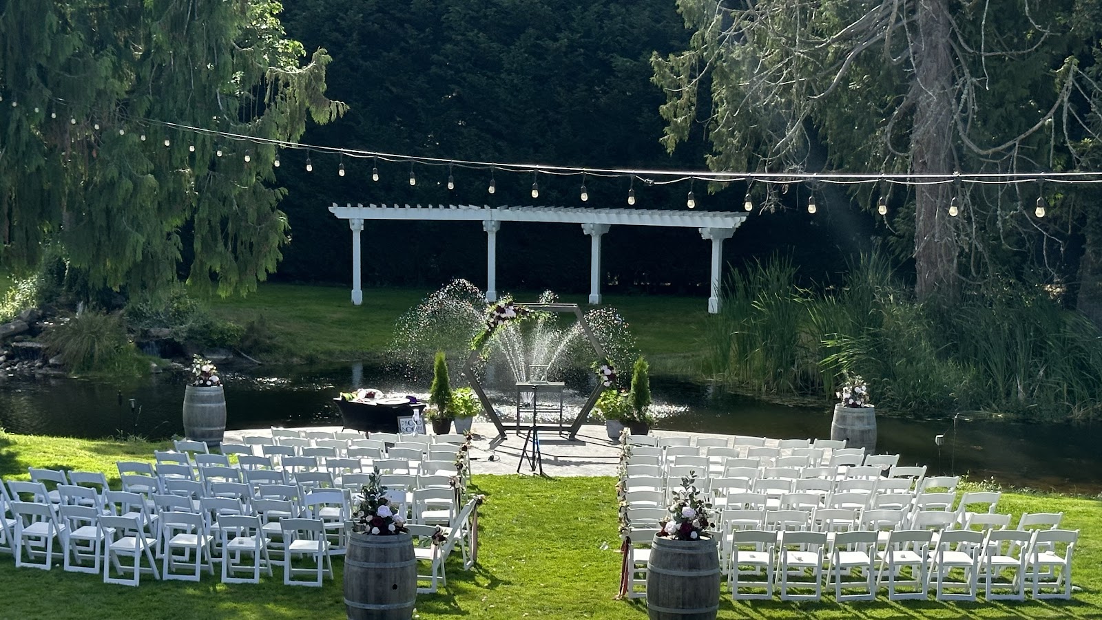 Love's Manor