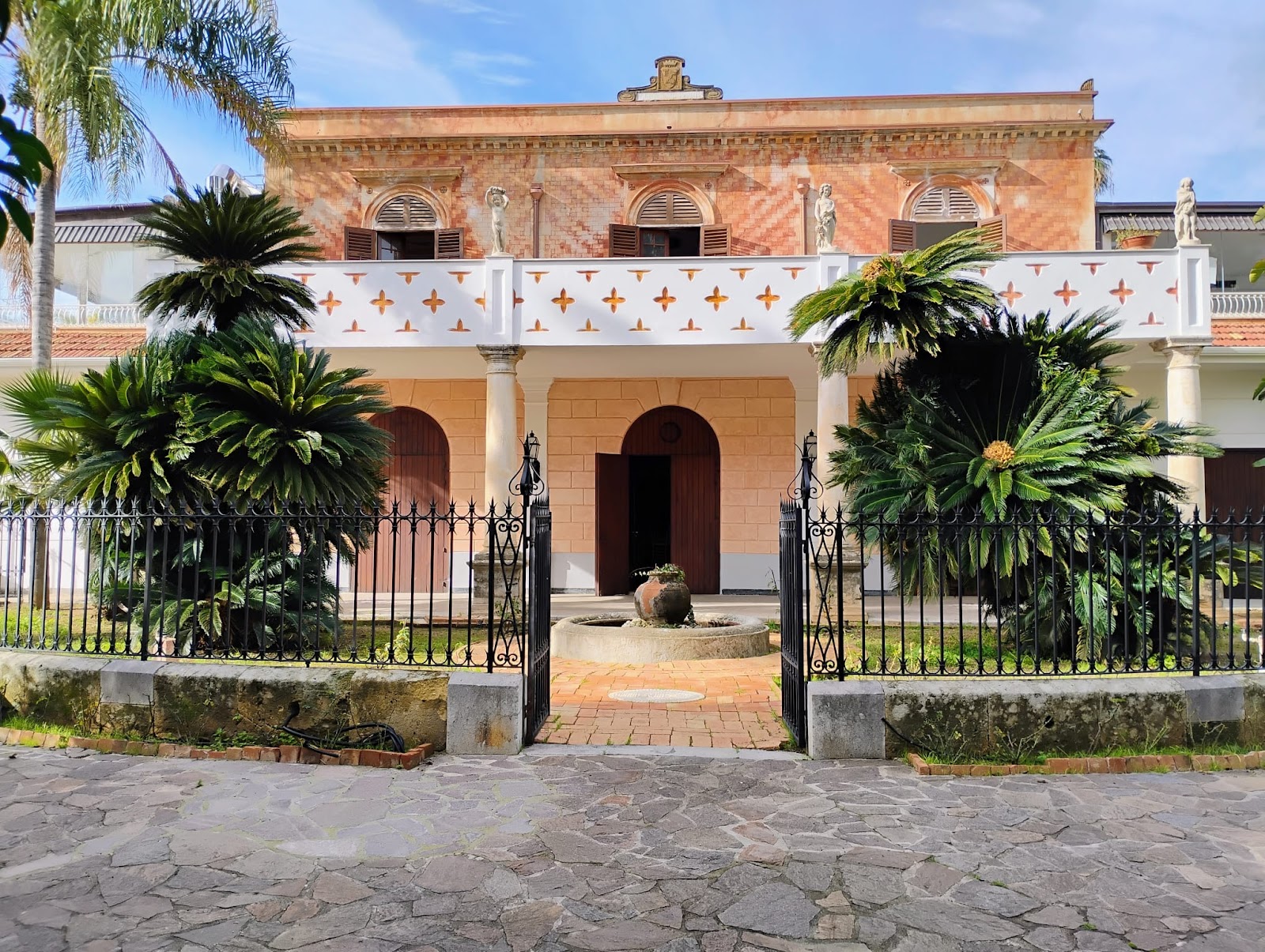 Villa Anthea