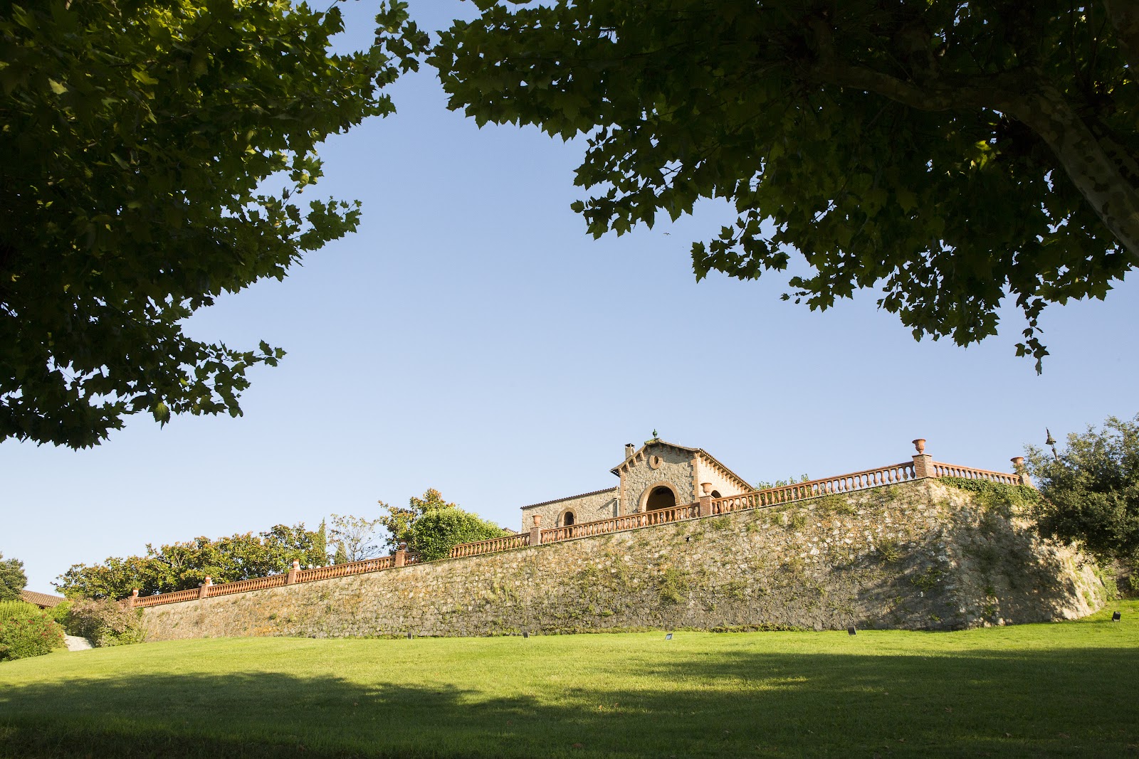 Mas de Sant Lleí