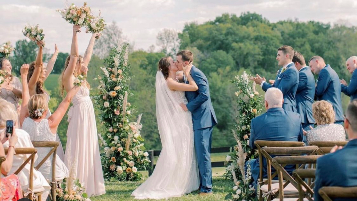Shadow Creek Weddings & Events