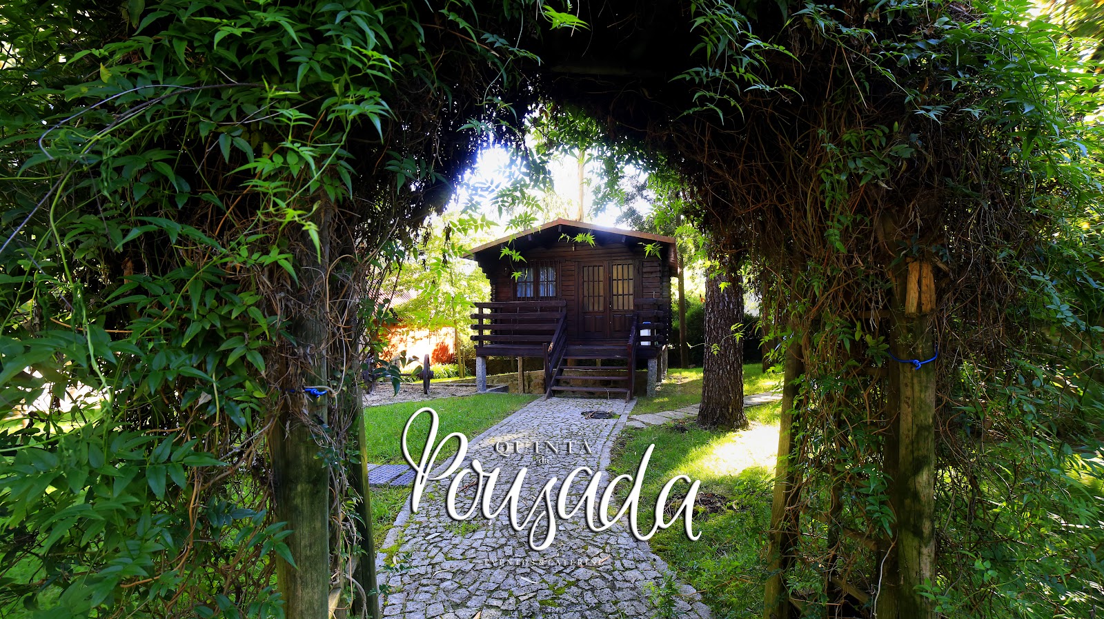 Quinta Da Pousada