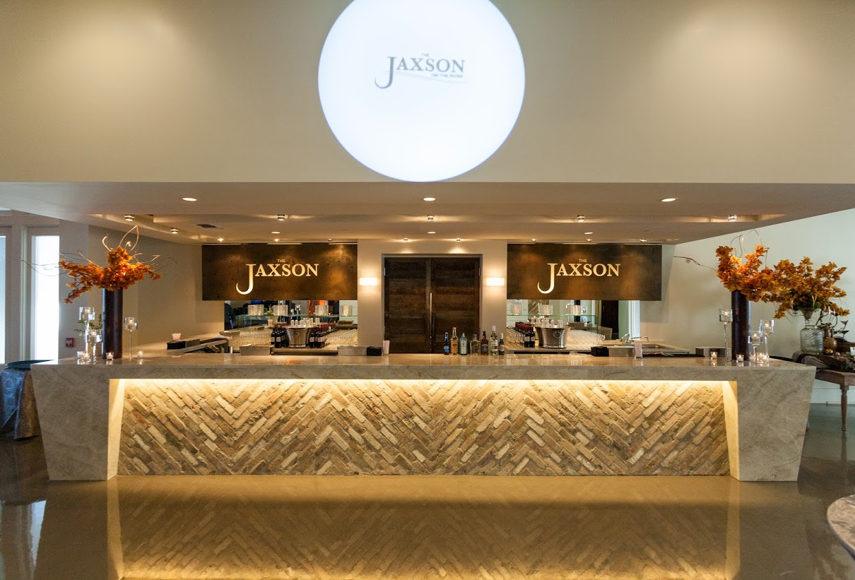 The Jaxson on the River